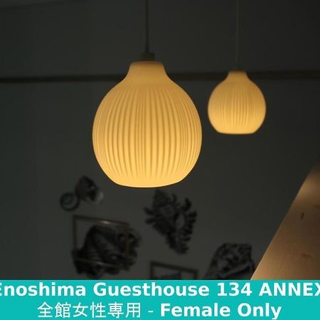 Enoshima Guest House 134 Fujisawa Exterior photo