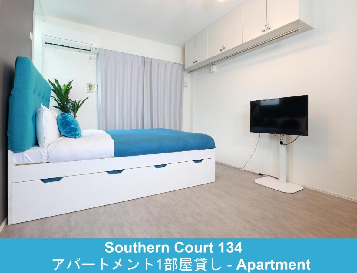 Enoshima Guest House 134 Fujisawa Exterior photo
